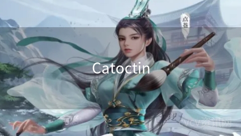 Catoctin